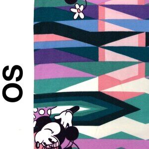 LuLaRoe Disney leggings One Size